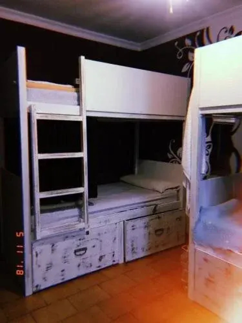 The Melting Pot Tarifa