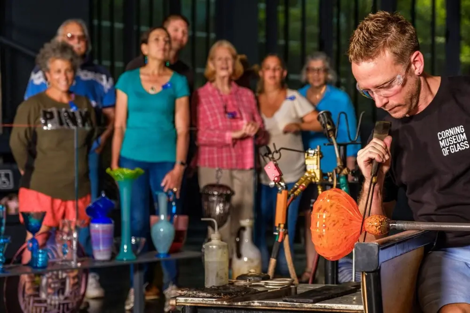 Courtyard Elmira Horseheads