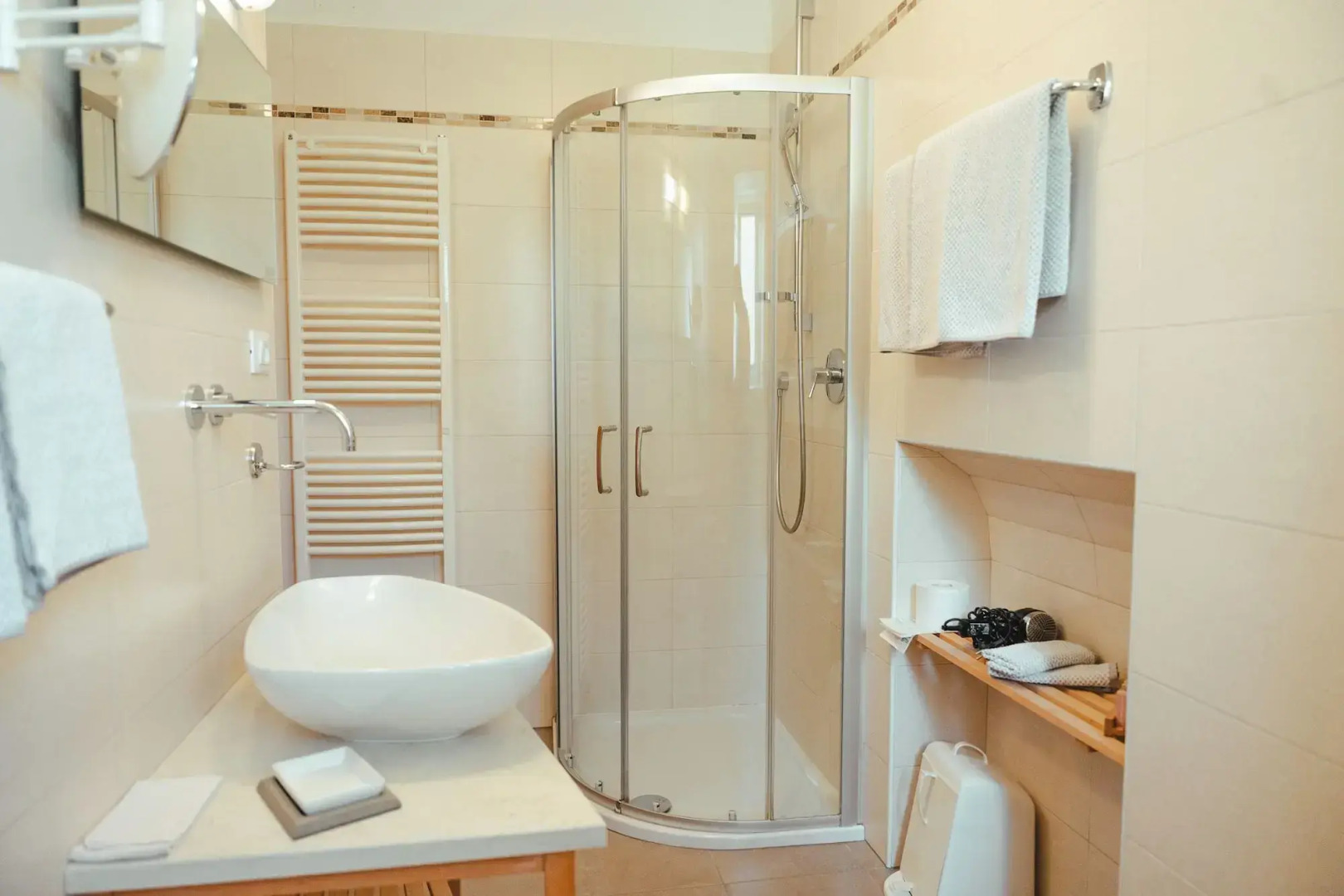 Hotel Villa Freiheim