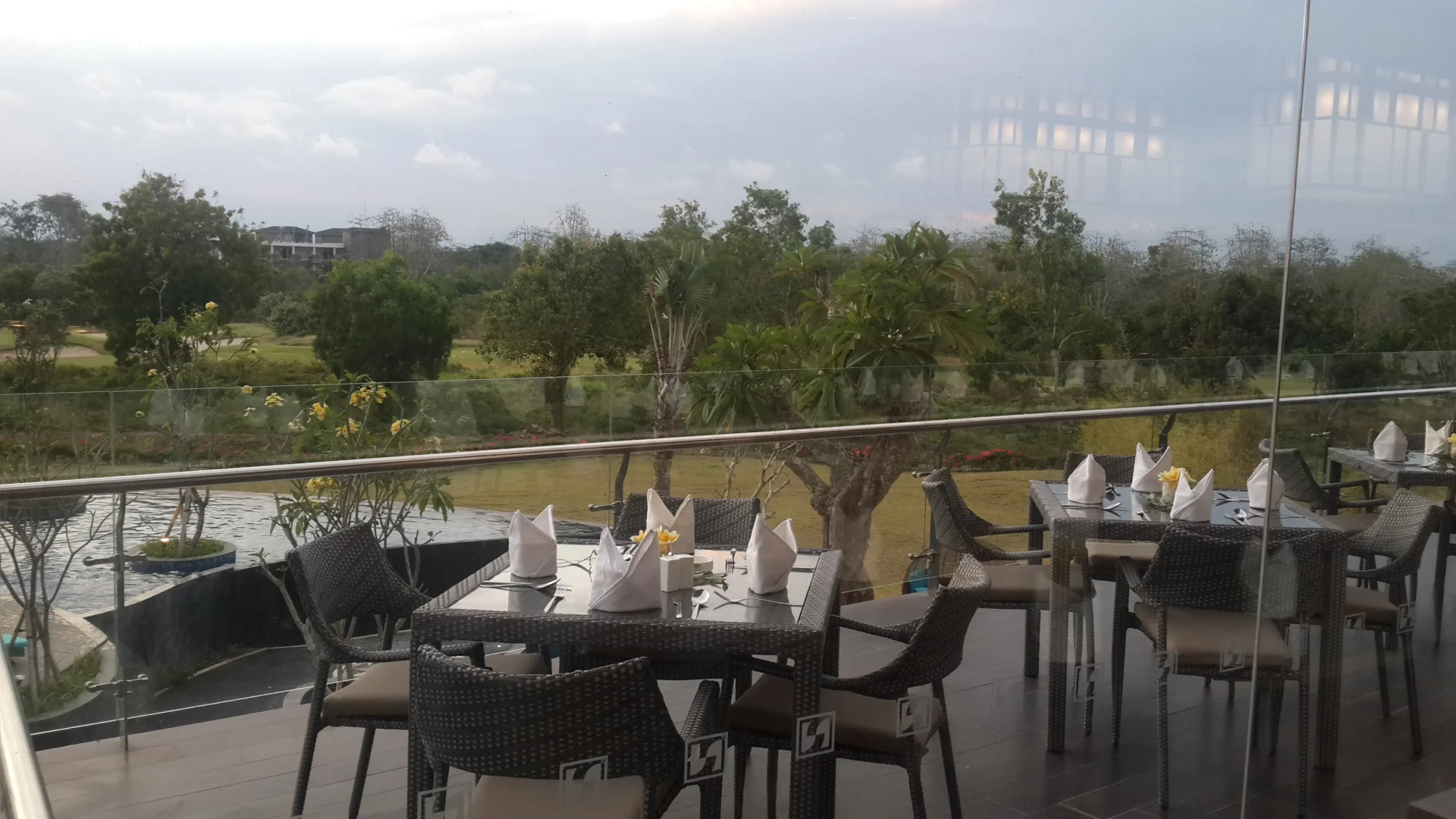 Swiss-Belresort Pecatu