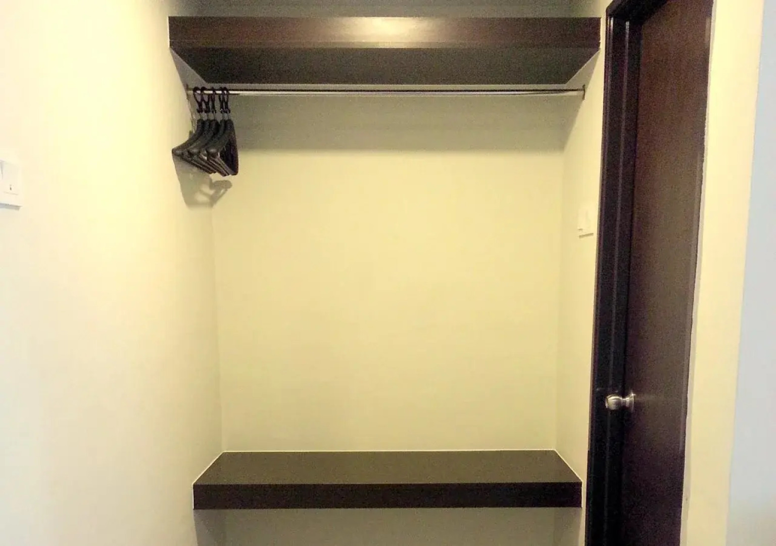 Hotel Zamburger Kuala Selangor