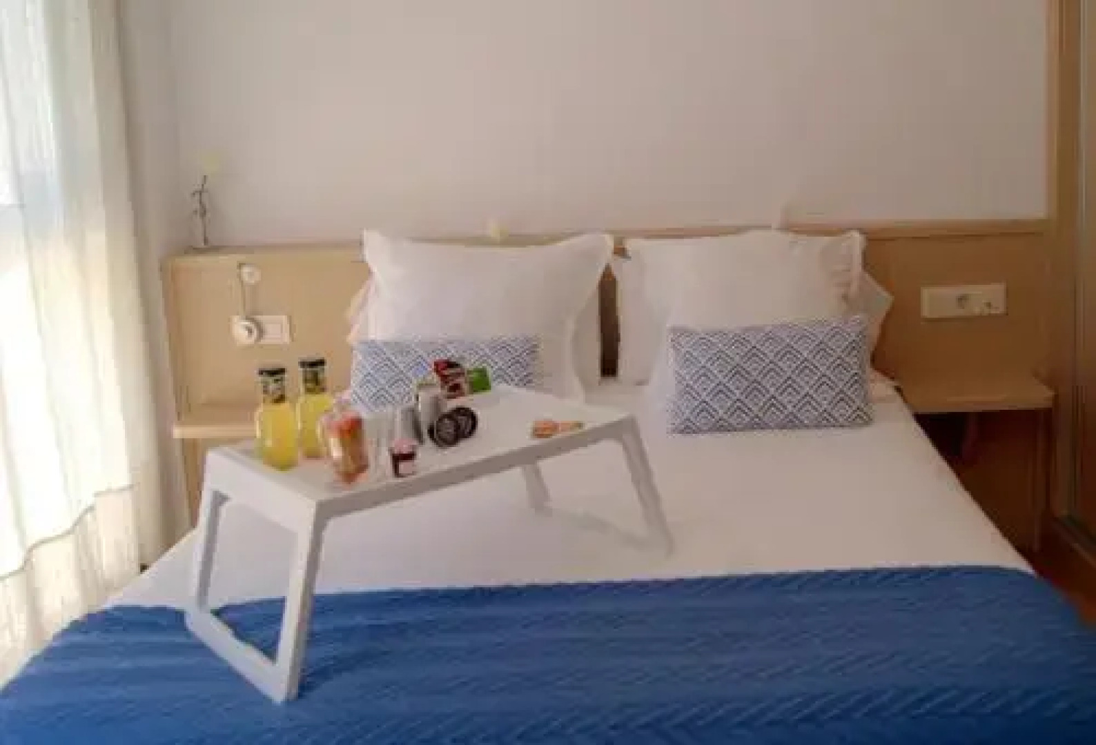 VM Apartamentos Turísticos