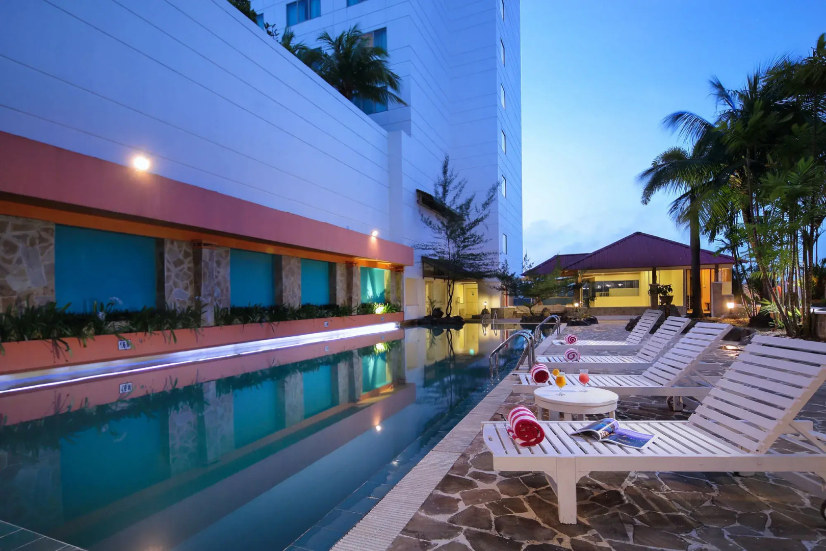 Four Points by Sheraton Batam