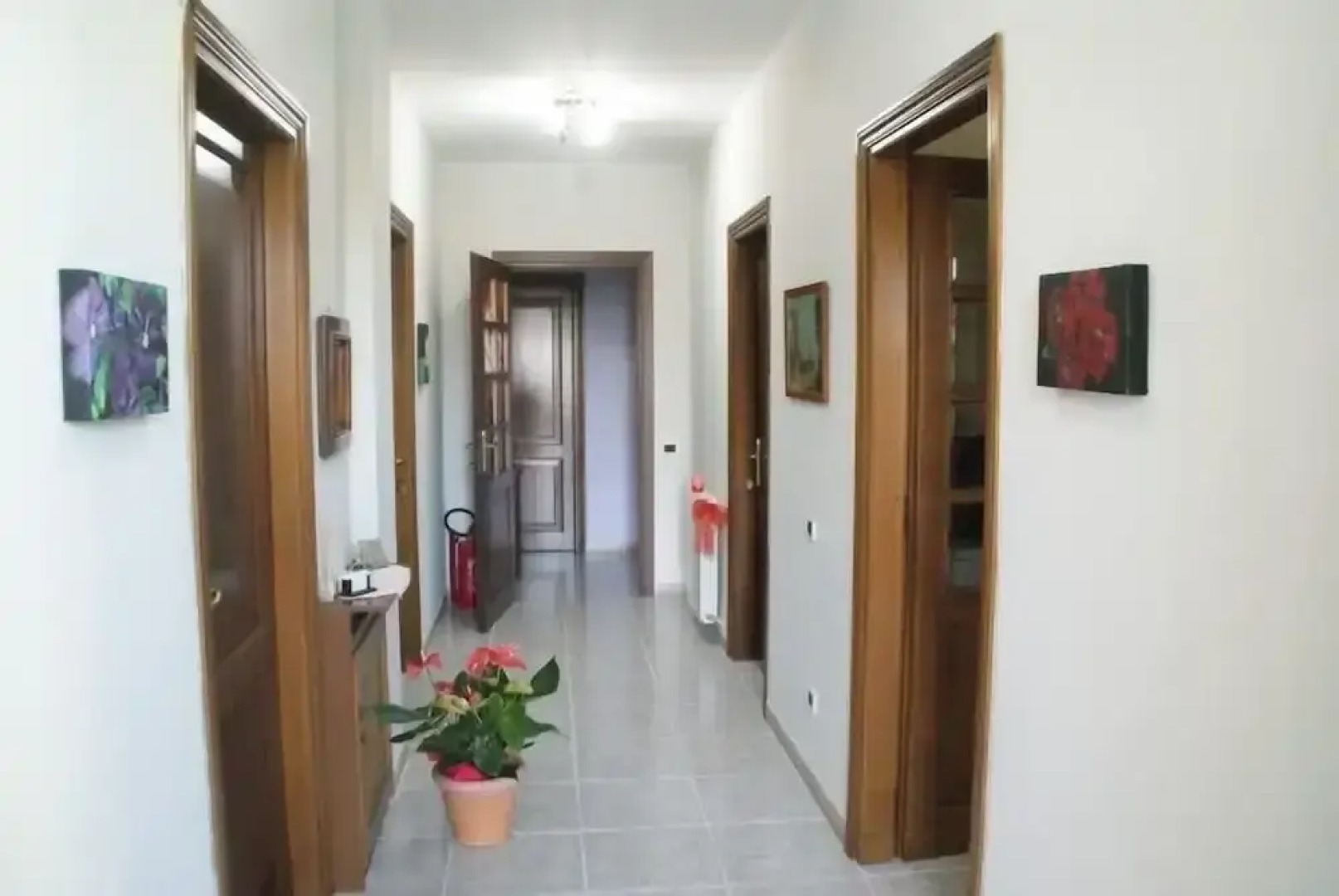 Bed & Breakfast Degli Ulivi