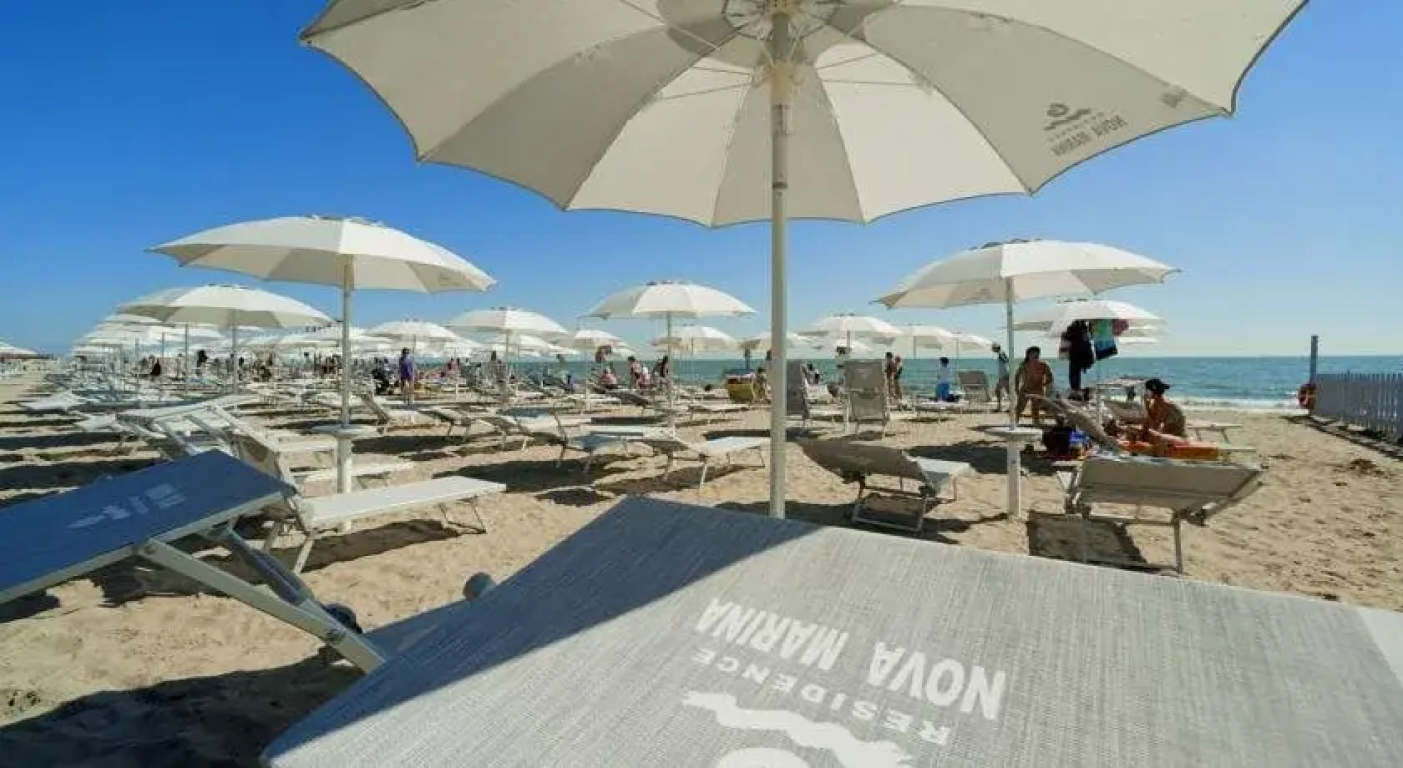 Residence Nova Marina