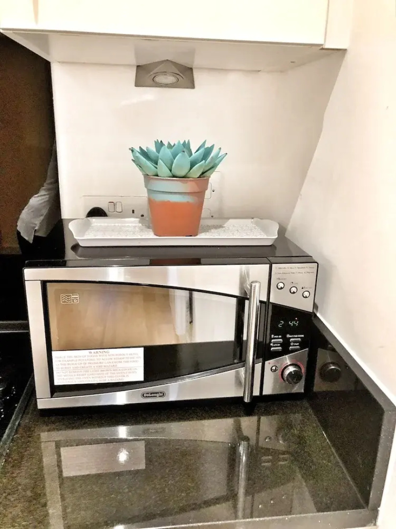 Elegant Apartment in The Wharf