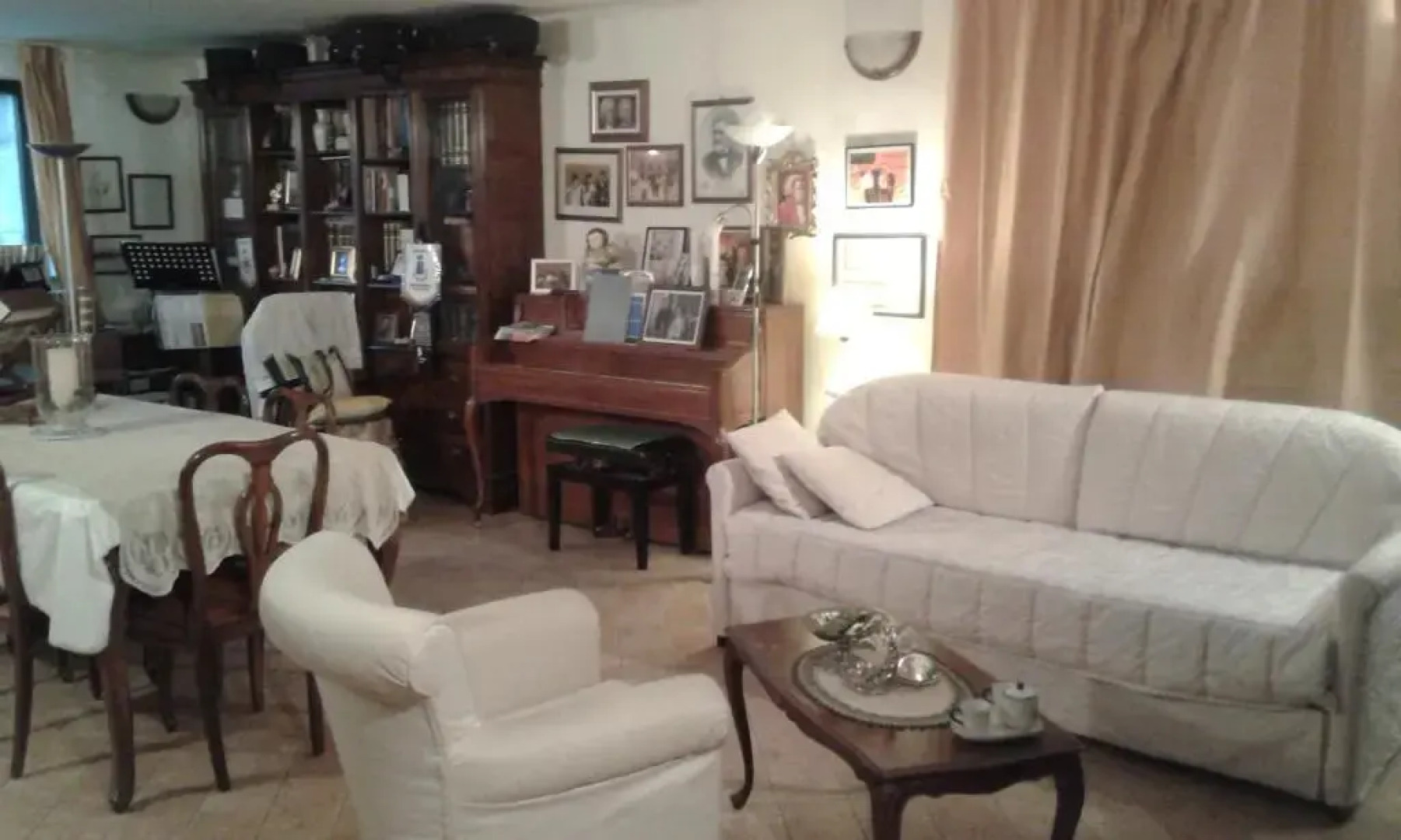 B&B Antica Corte Lombarda