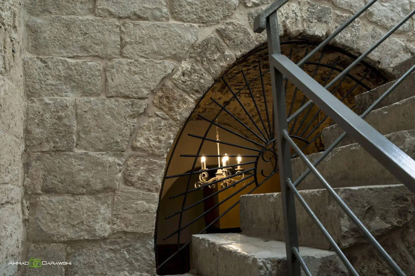 Al Hakim Boutique Hotel Old Town Nazareth