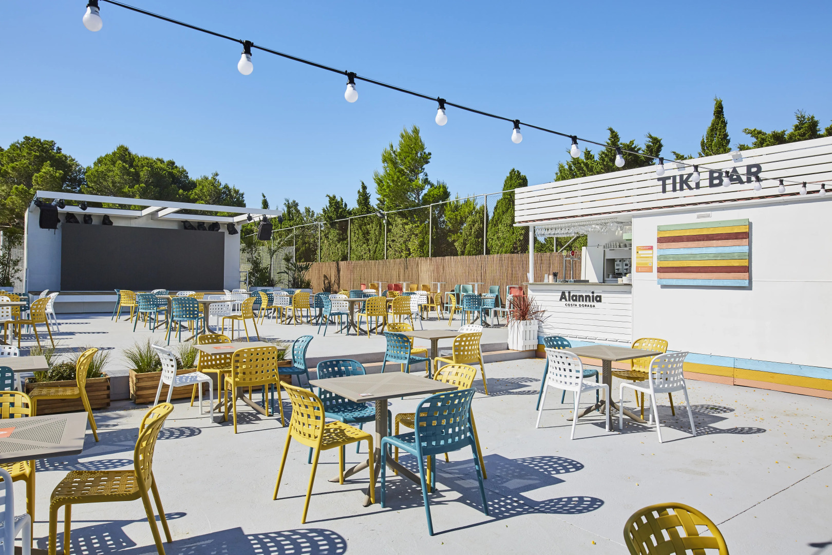 Alannia Costa Dorada