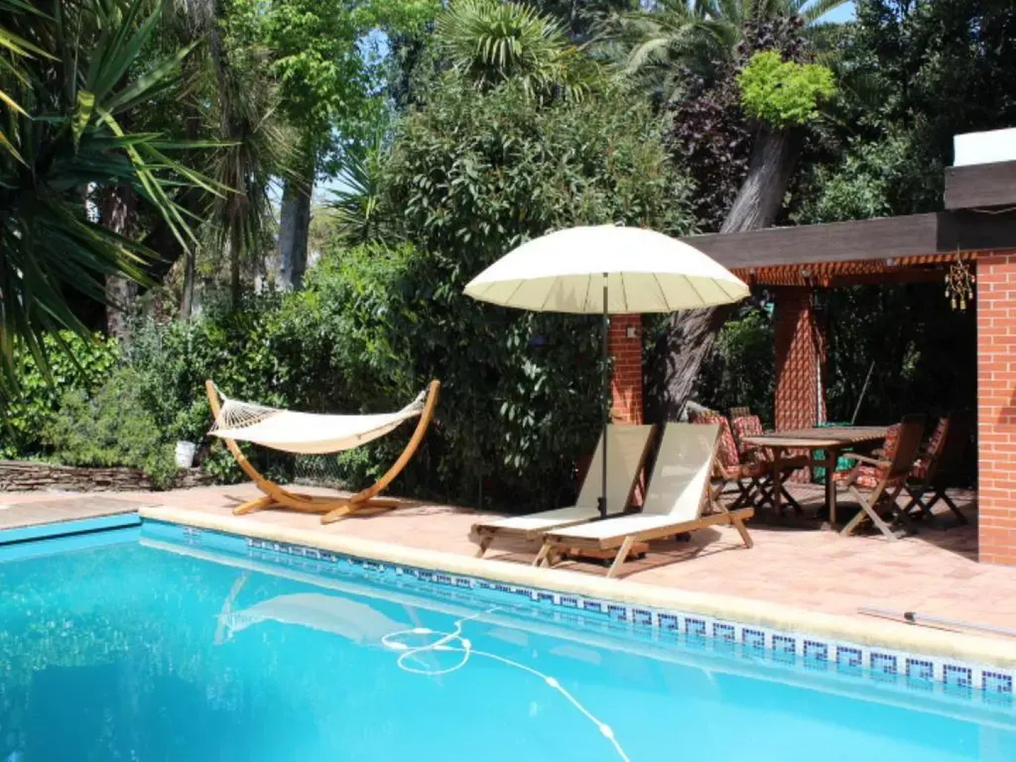 Domaine Saint Nicolas