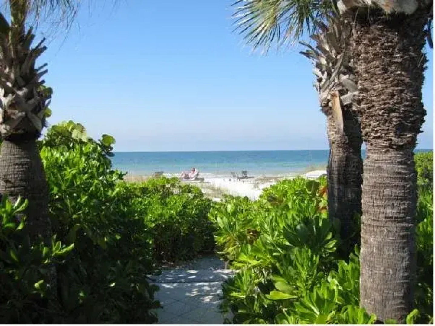 Gulfside Resorts & Indian Rocks Inn