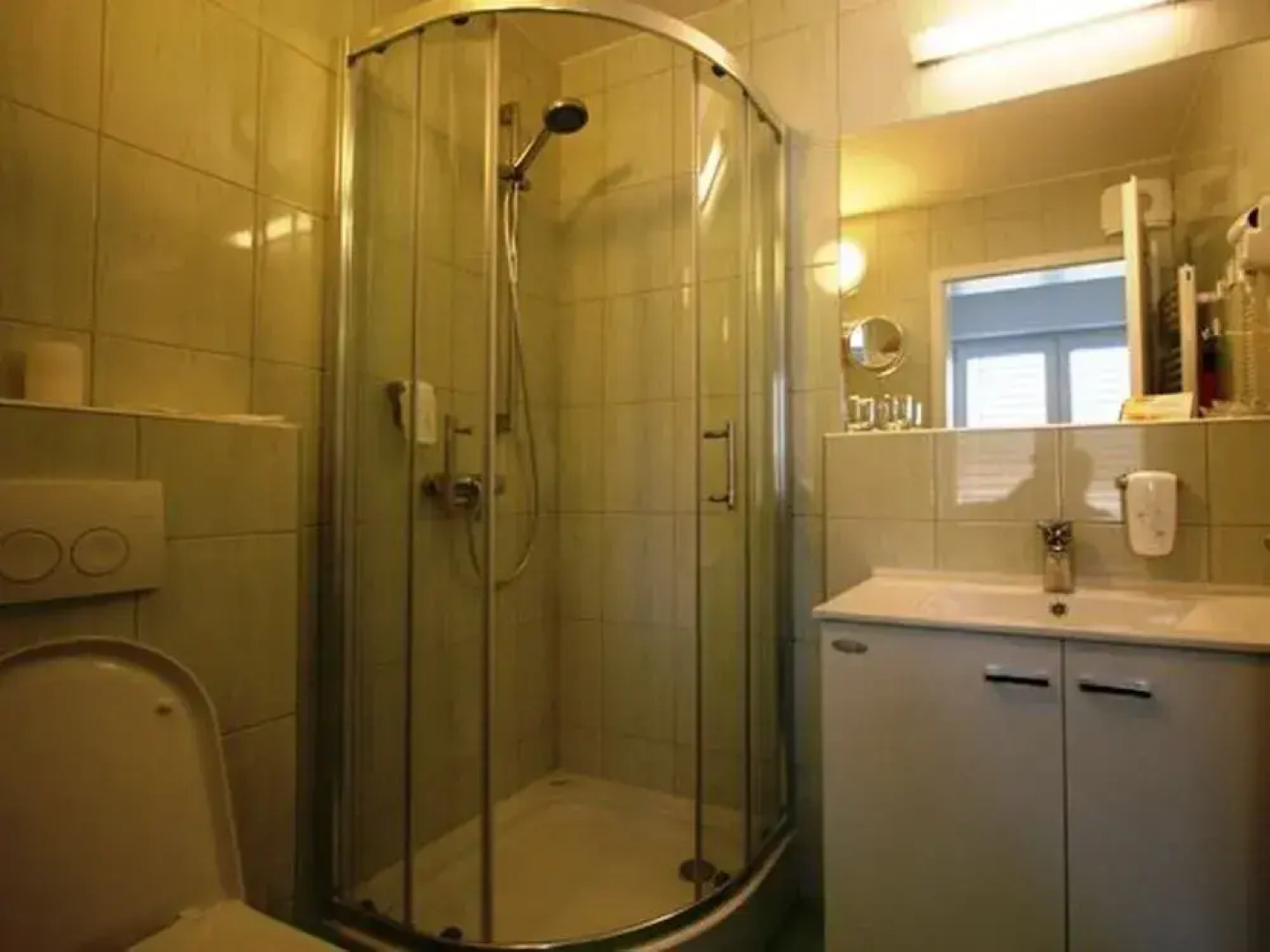 Apartments & Wellness Skok Mozirje