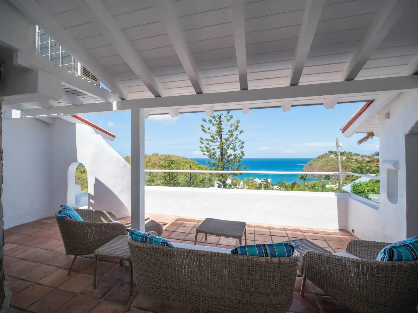 Windjammer Landing Resort and Residences