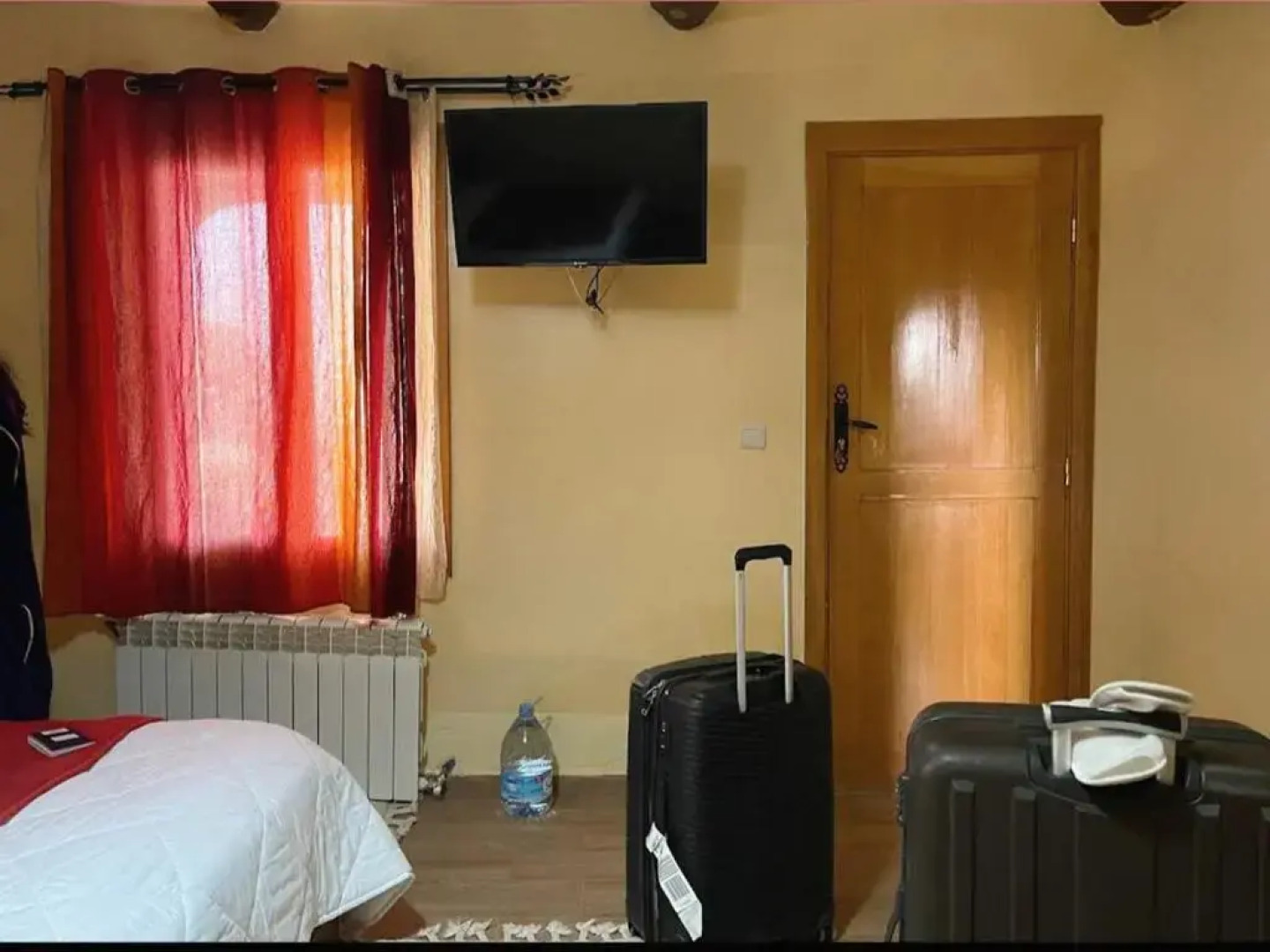 Meteorites Boulaajoul