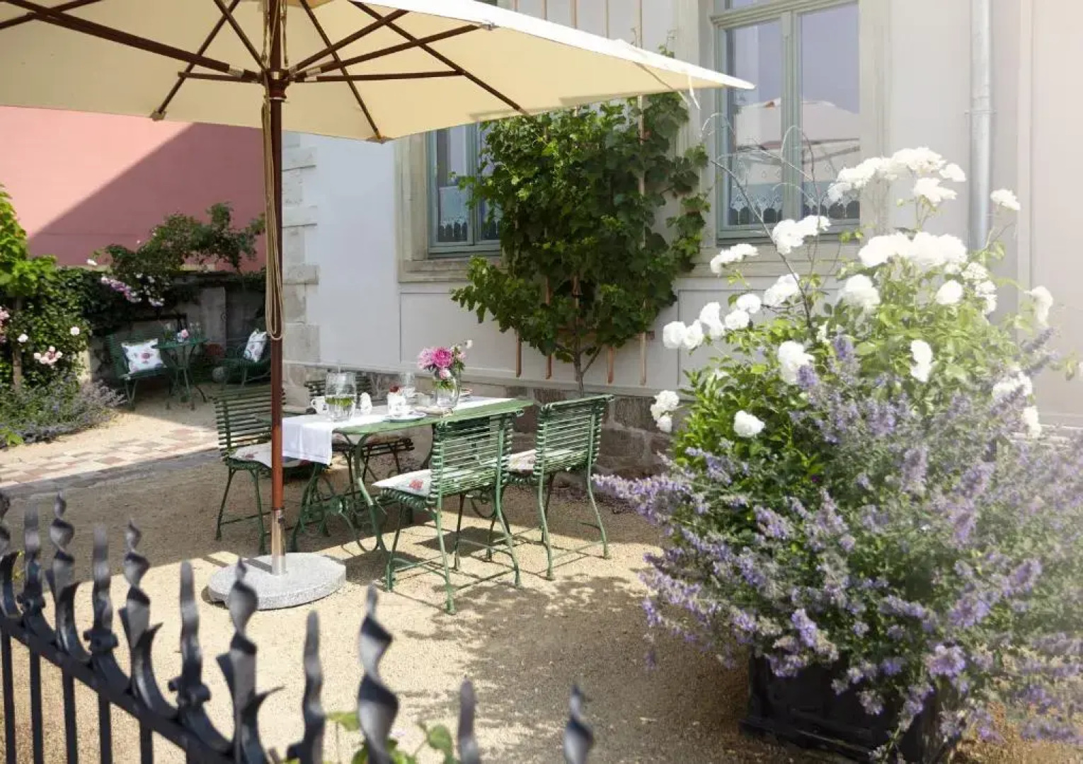 Gästehaus Schönitz