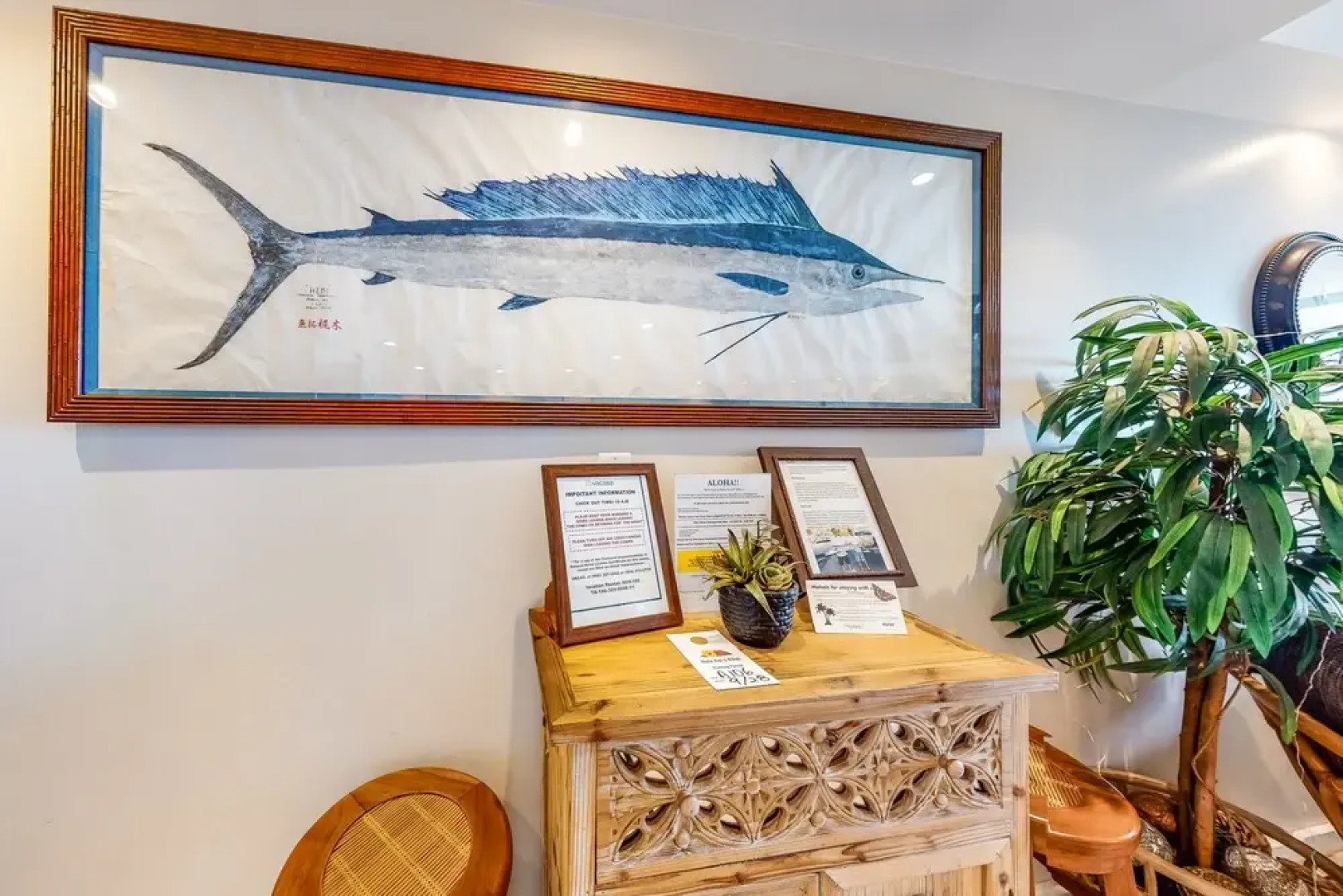 Hale Kai O Kihei by CRH