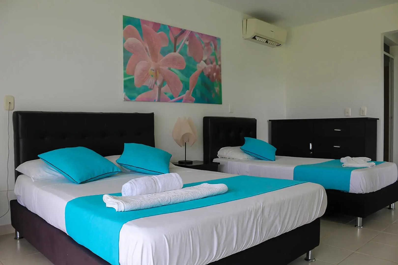 On Vacation Hacienda Llanera