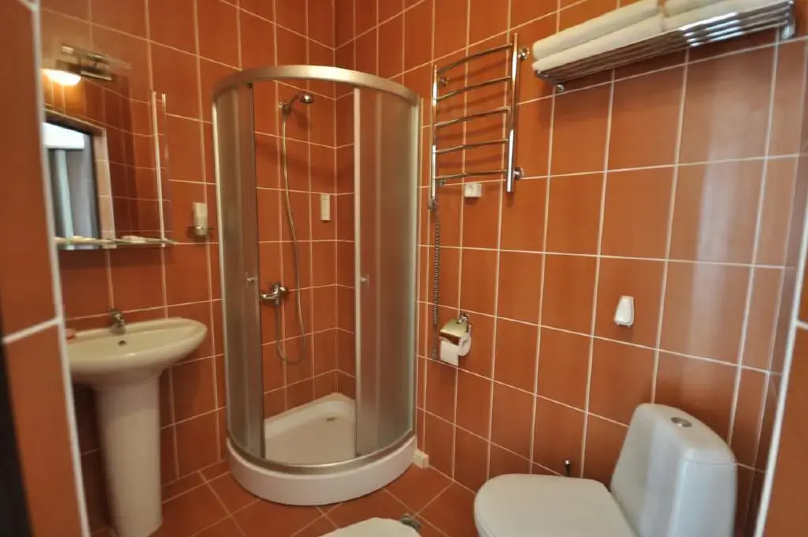 Гостиница Казахстан