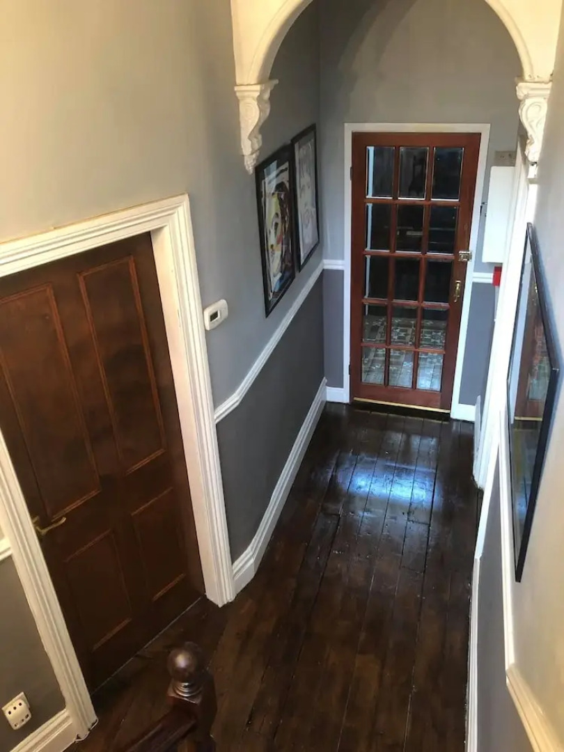 No11 Bistro-Bar & Rooms