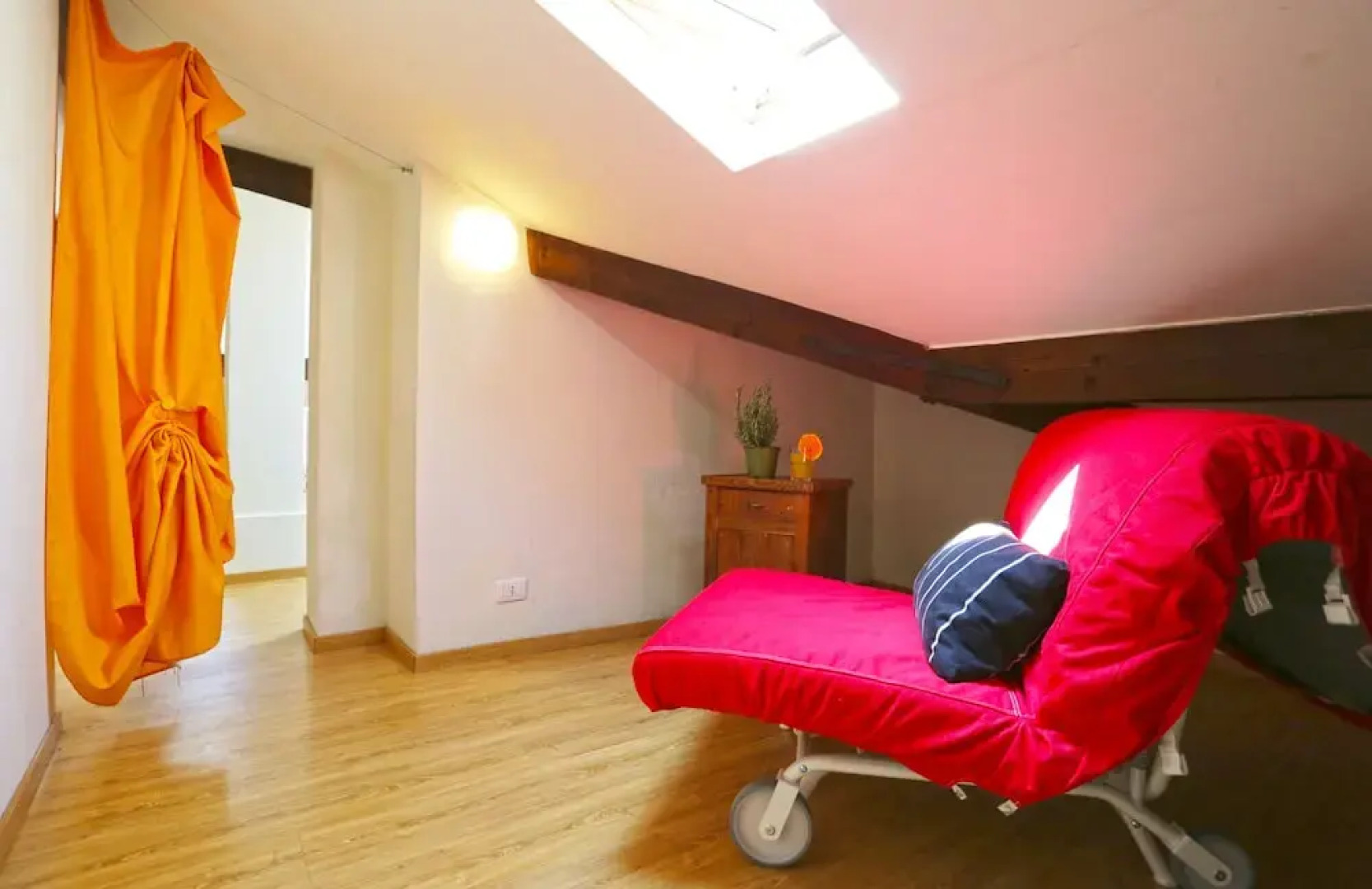 Flexyrent Rapallo - Golf