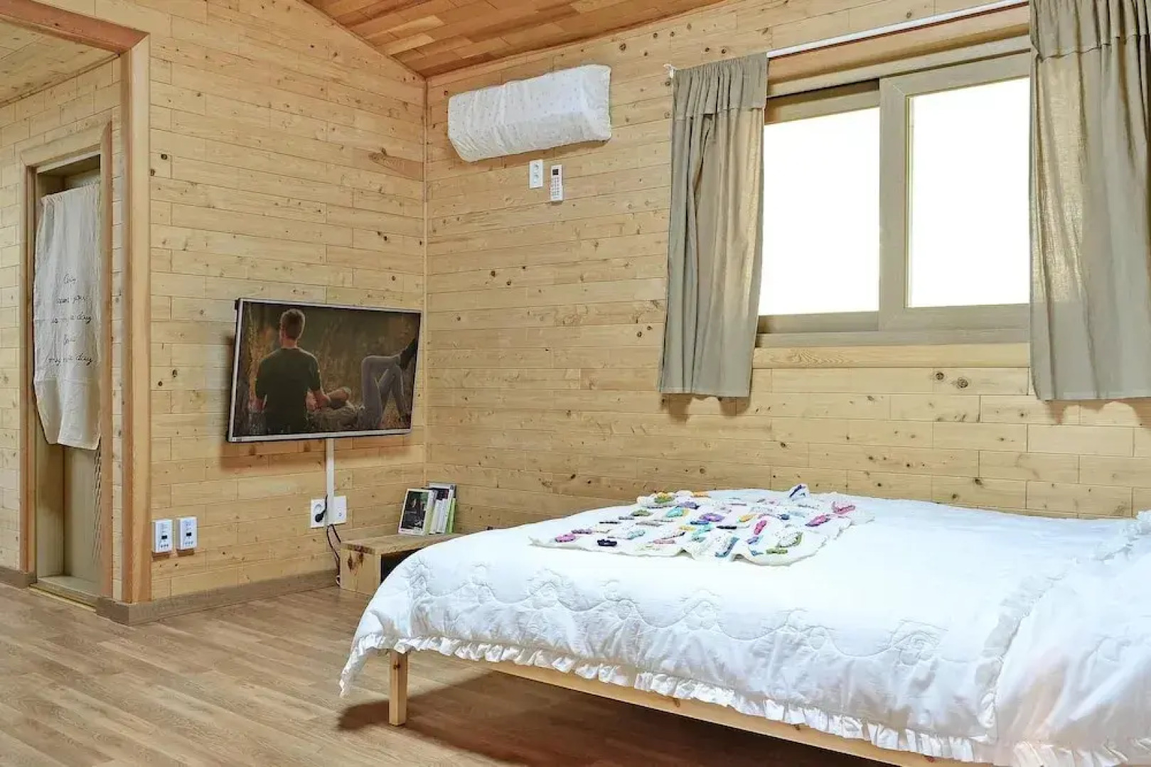 Samcheok View of Sea Pension