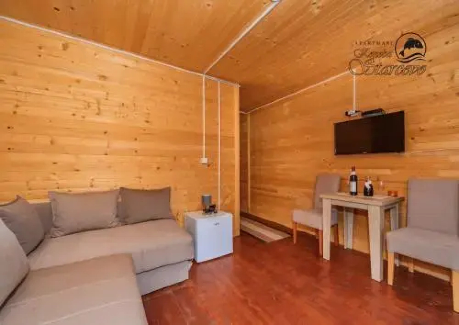 Etno Apartments Konoba Starčevo