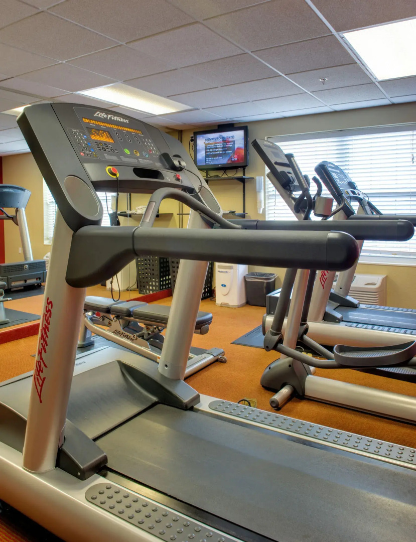 Towneplace Suites by Marriott Las Cruces