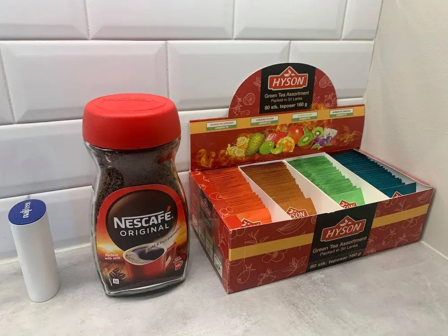 Notodden Sentrum Apartment NO 4