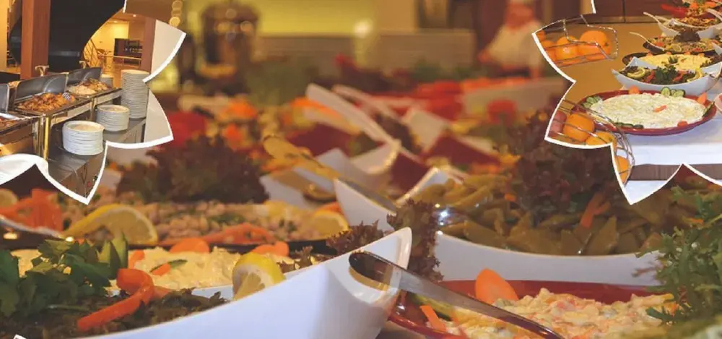 Naskon Sapphire Resort & Spa