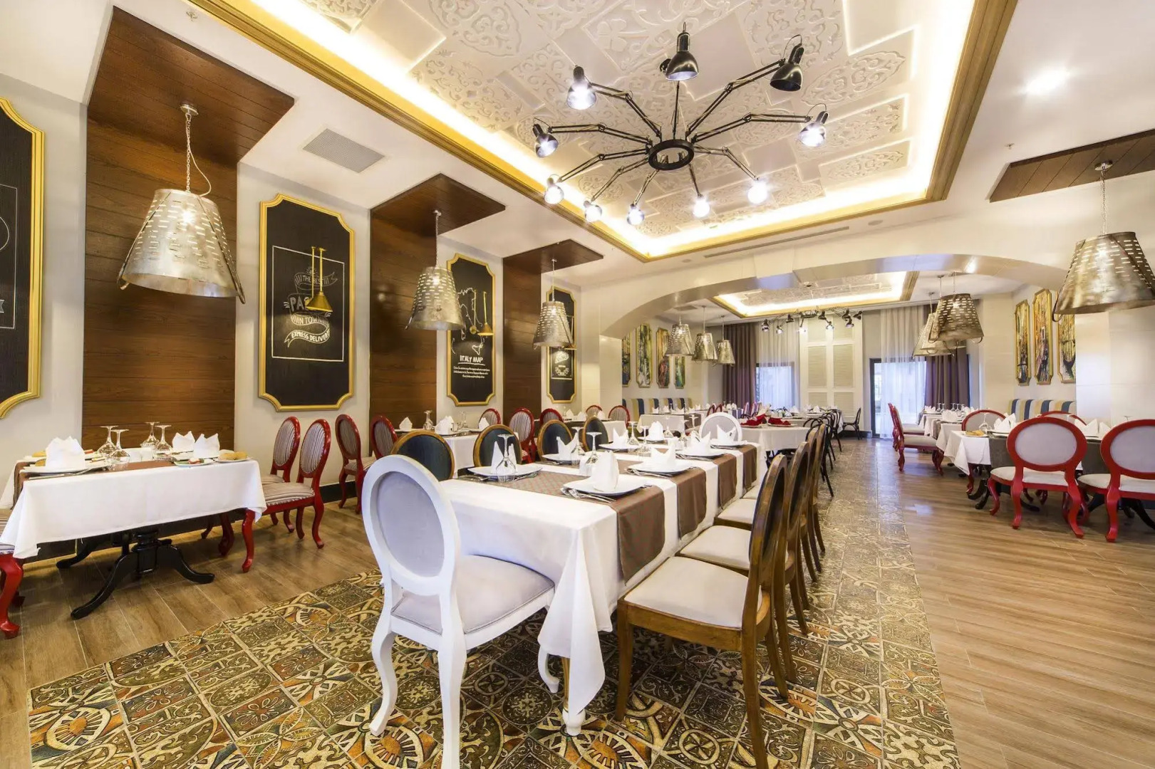 Diamond Premium Hotel & Spa