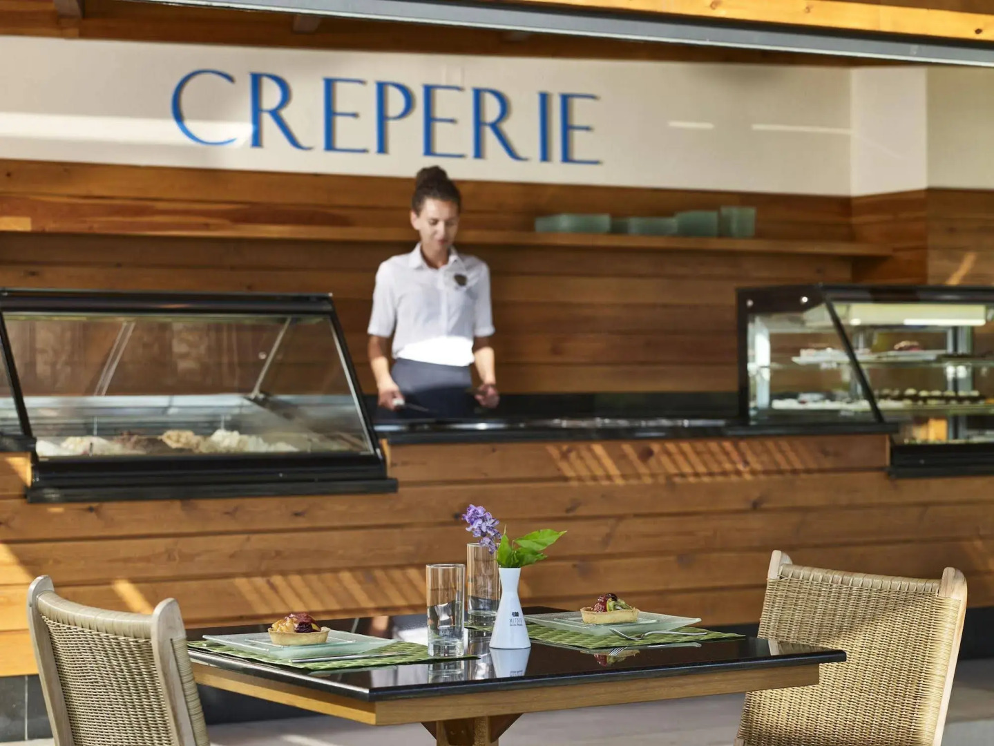 Roda Beach Resort & Spa