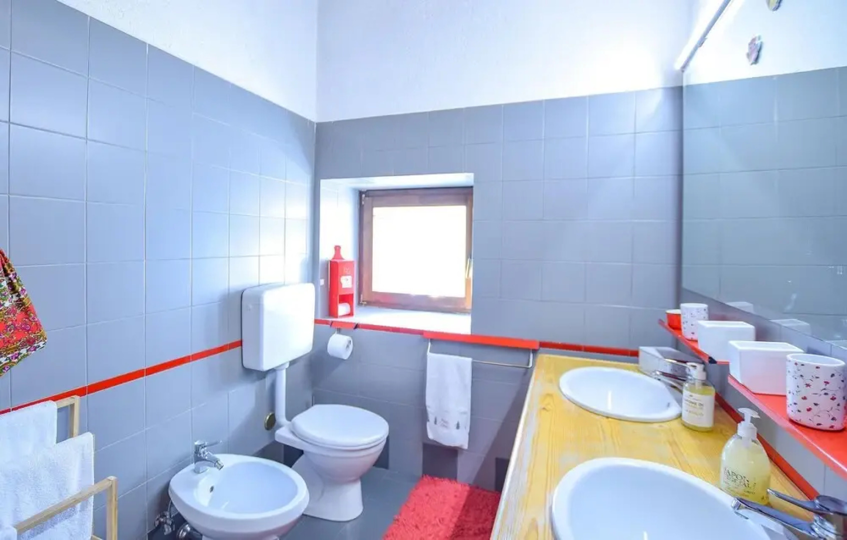 Awesome Home in Castello Tesino With 4 Bedrooms and Wifi