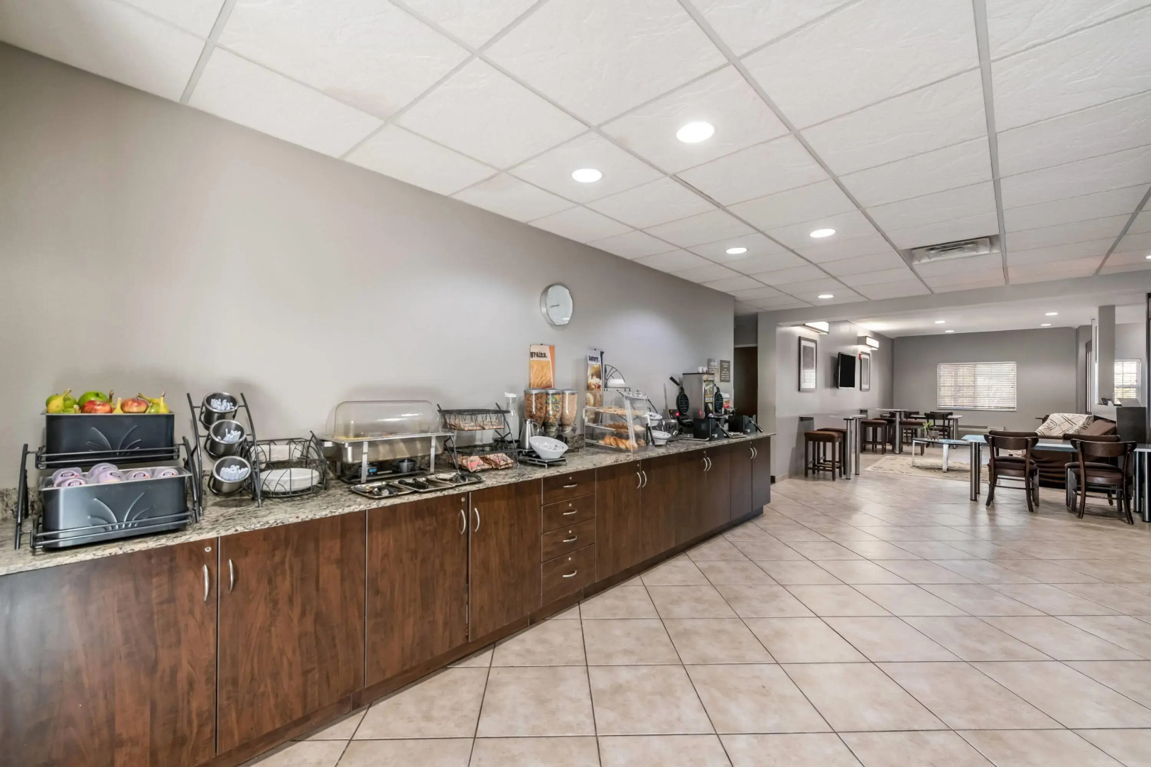 Microtel Inn & Suites by Wyndham Pearl River/Slidell