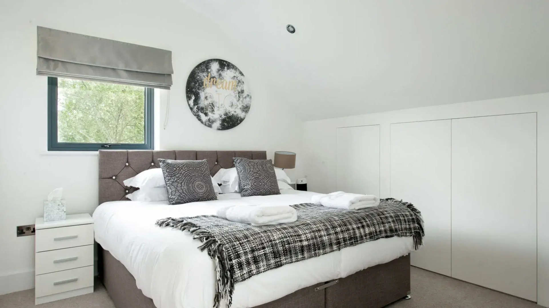 The Cotswolds Manor (ML26)