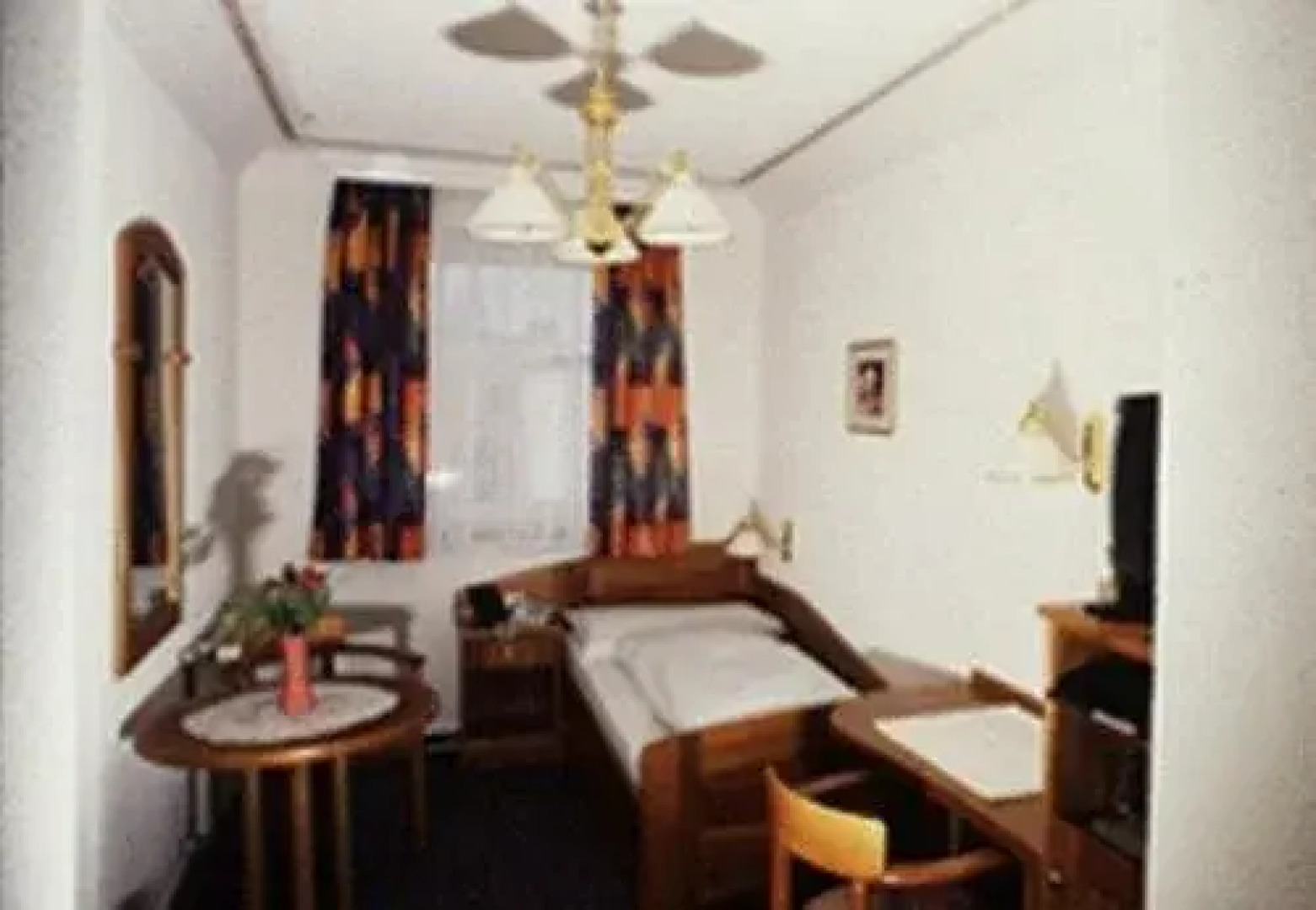 Gasthof Pension Baumkirchner