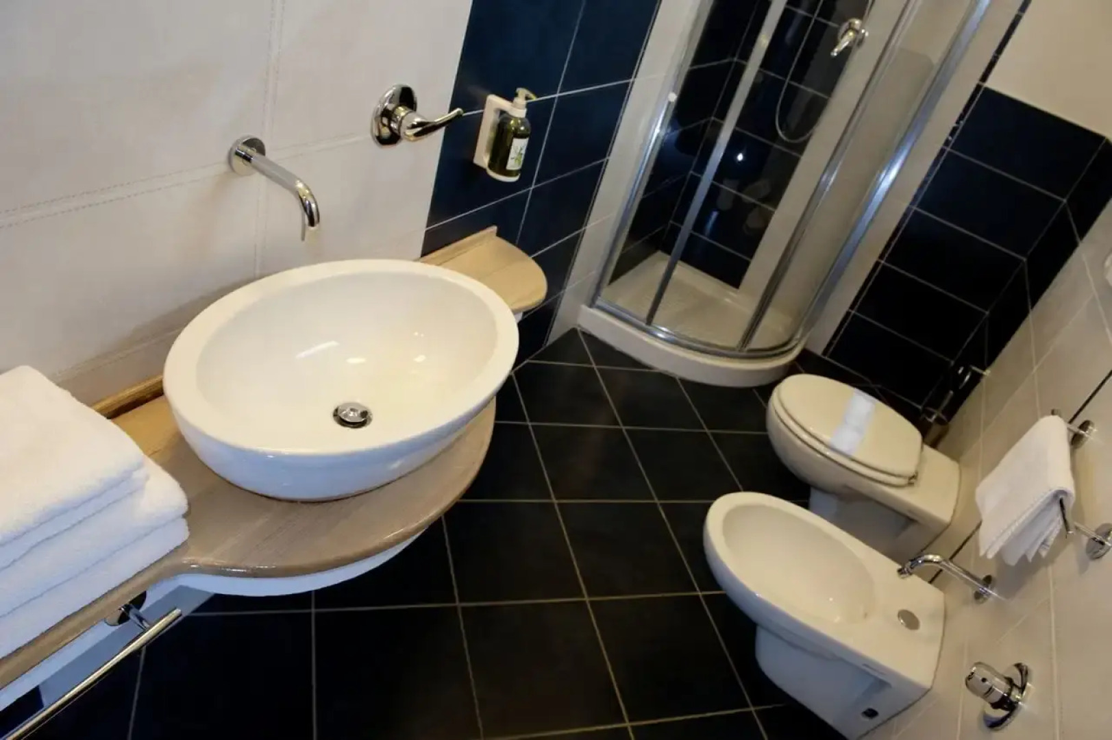 BV Borgo Del Principe