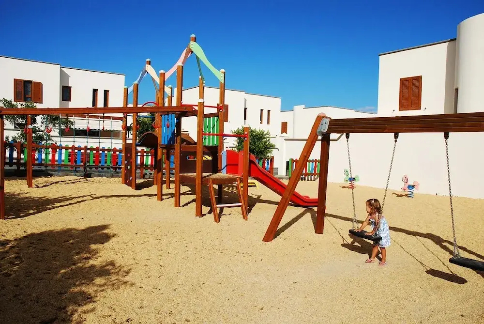 Villa Las Caletas del Mar