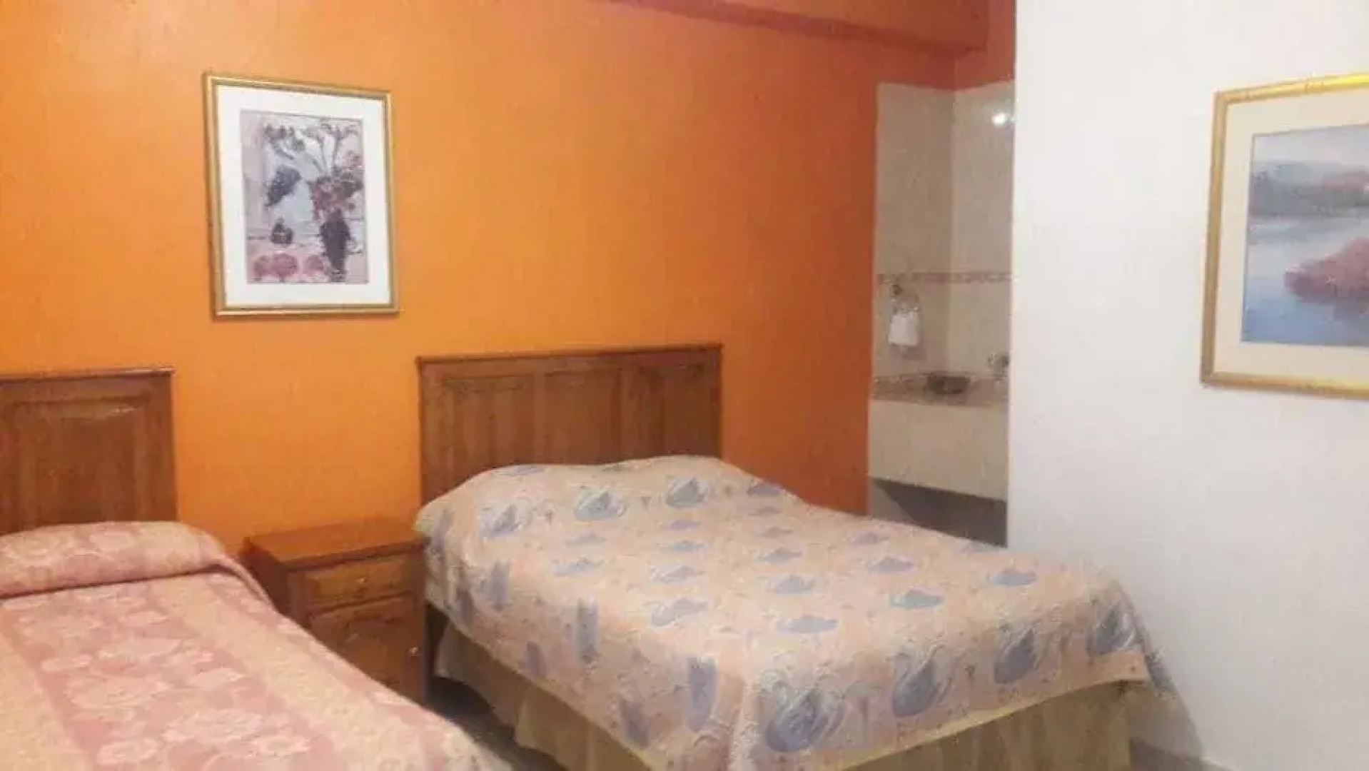 Hotel Real De San Pedro