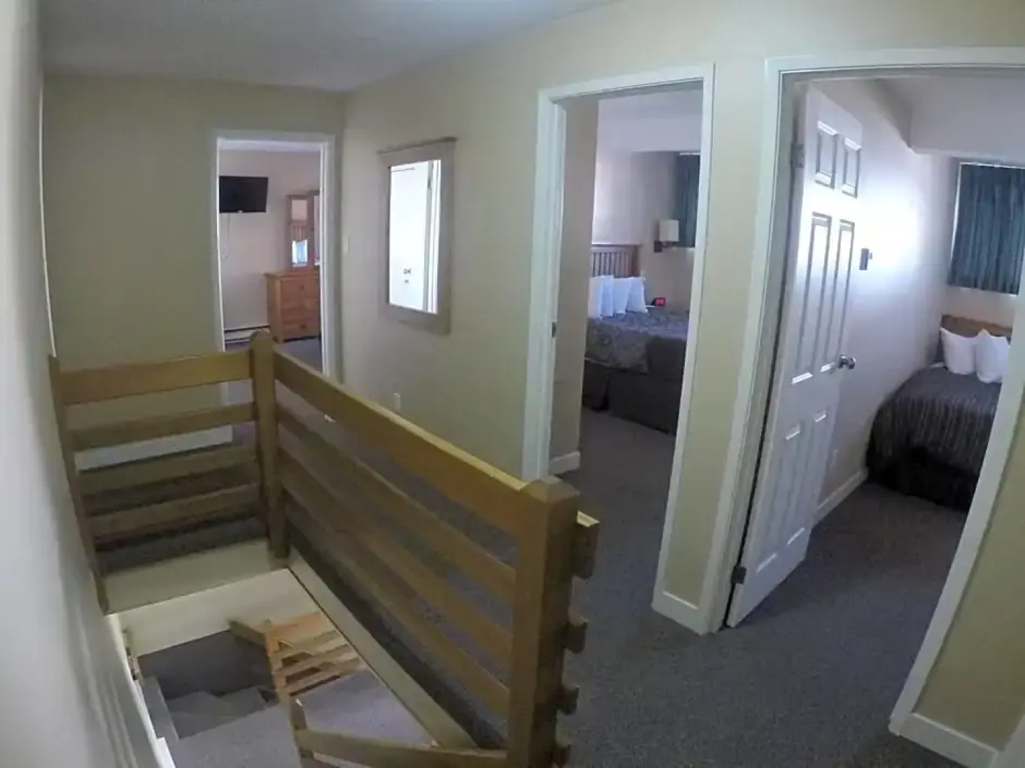 Panorama Vacation Retreat at Horsethief Lodge