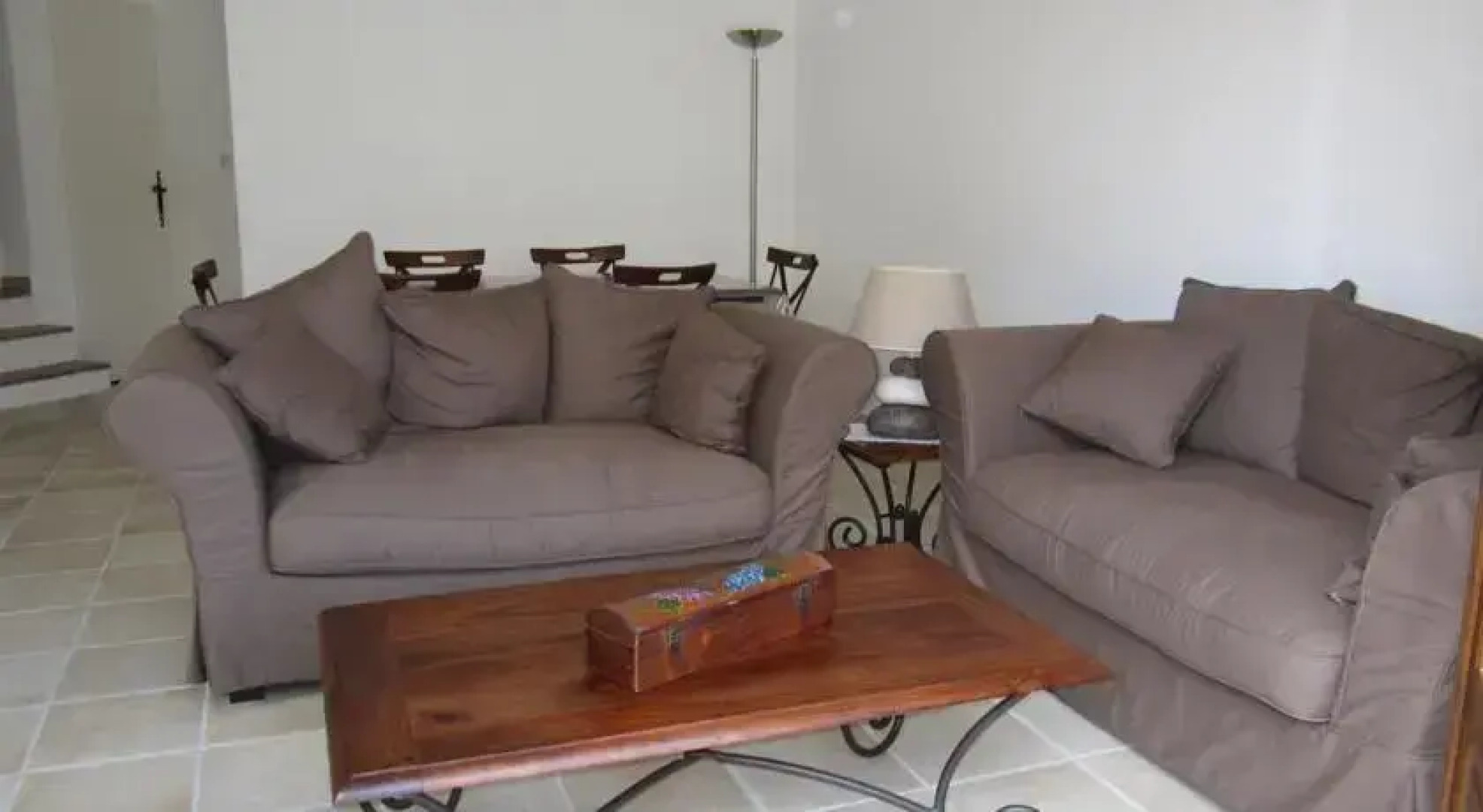 Echappée Bleue Immobilier - Résidence les Terrasses du Port