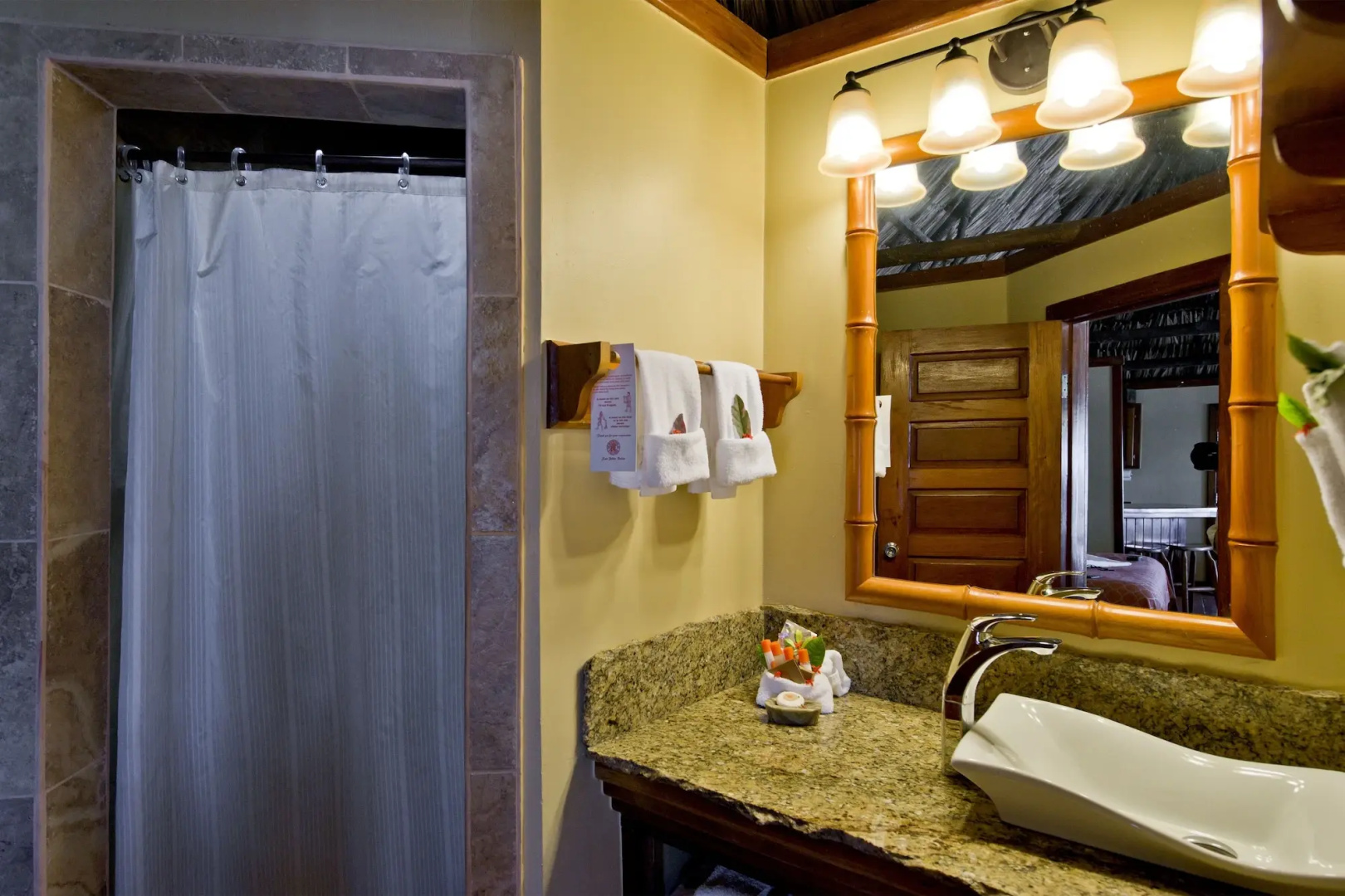 Ramon's Village Resort
