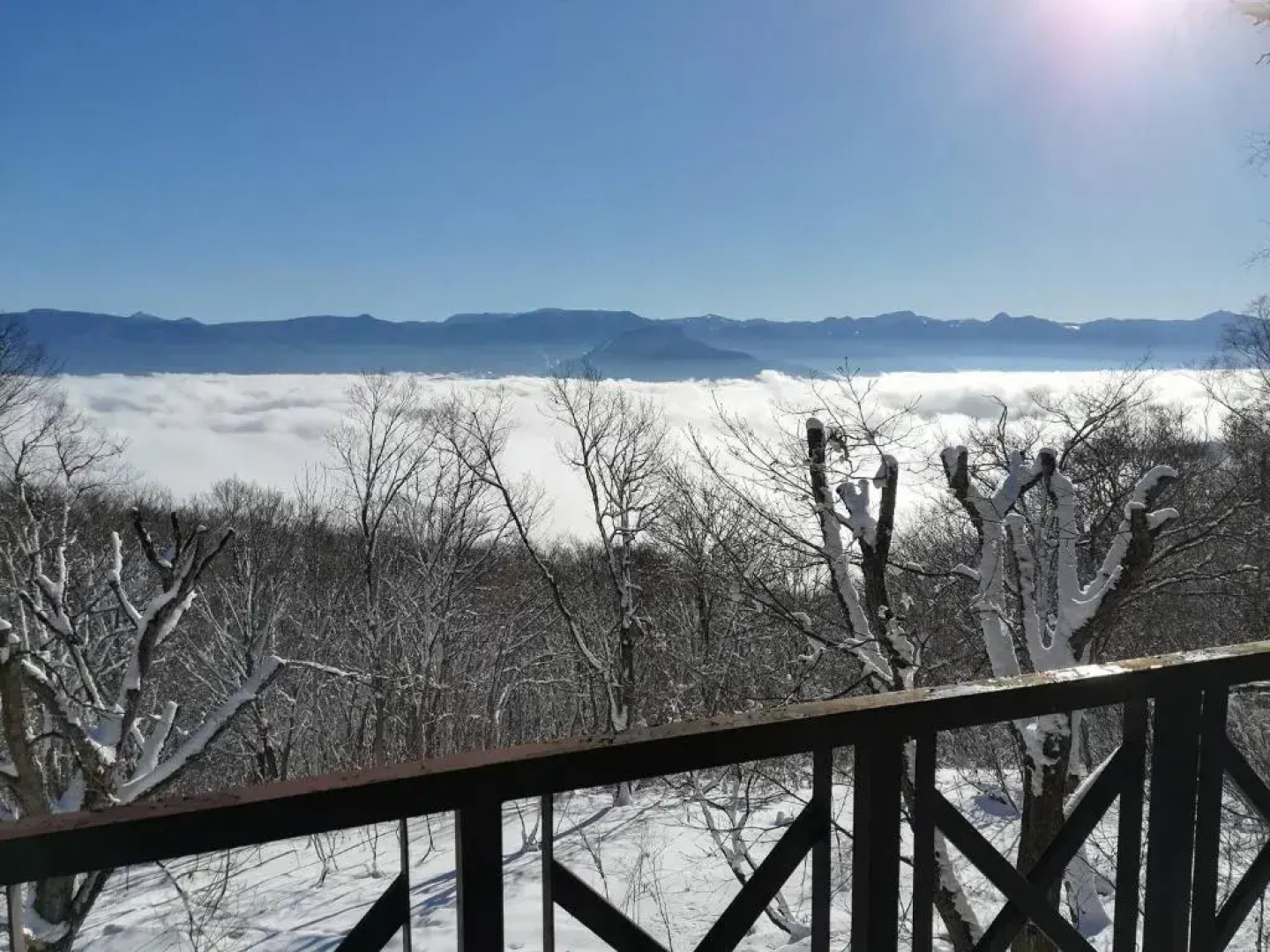 Fujio pension Madarao