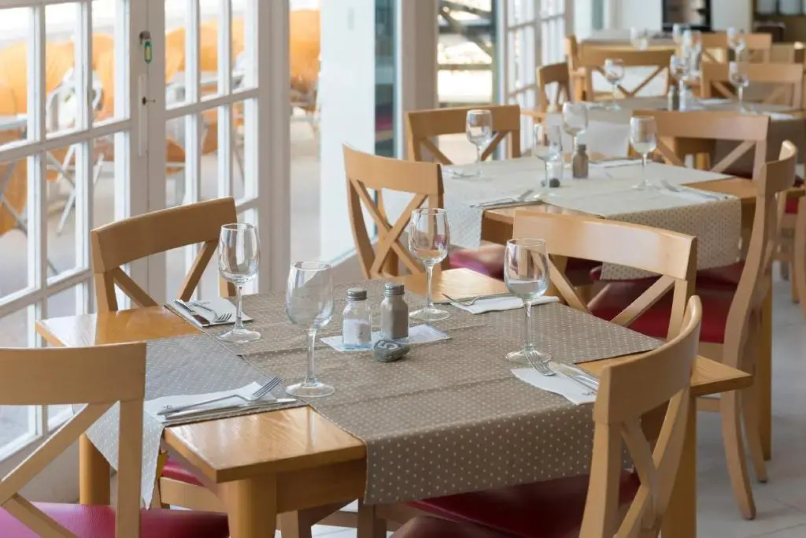 Aparthotel Seth Isla Paraiso