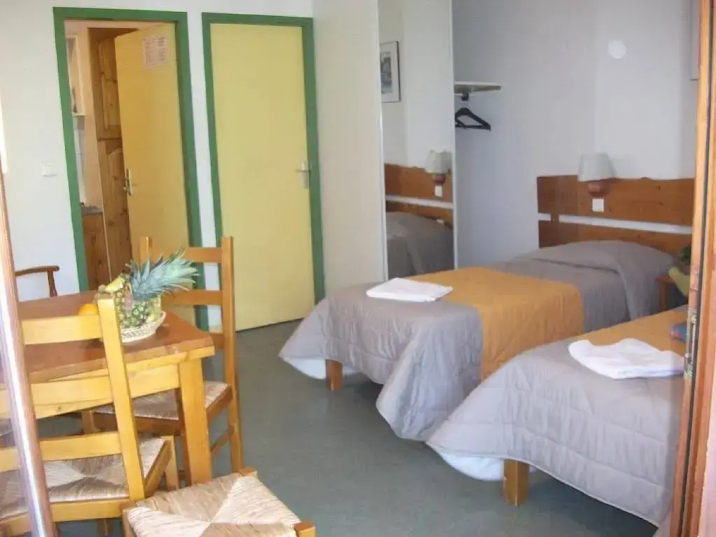 VVF Villages Premanon