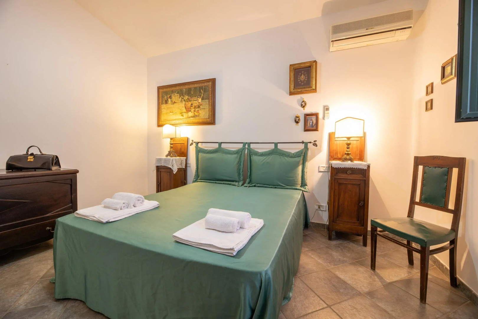 Villa Corallo in Martina Franca