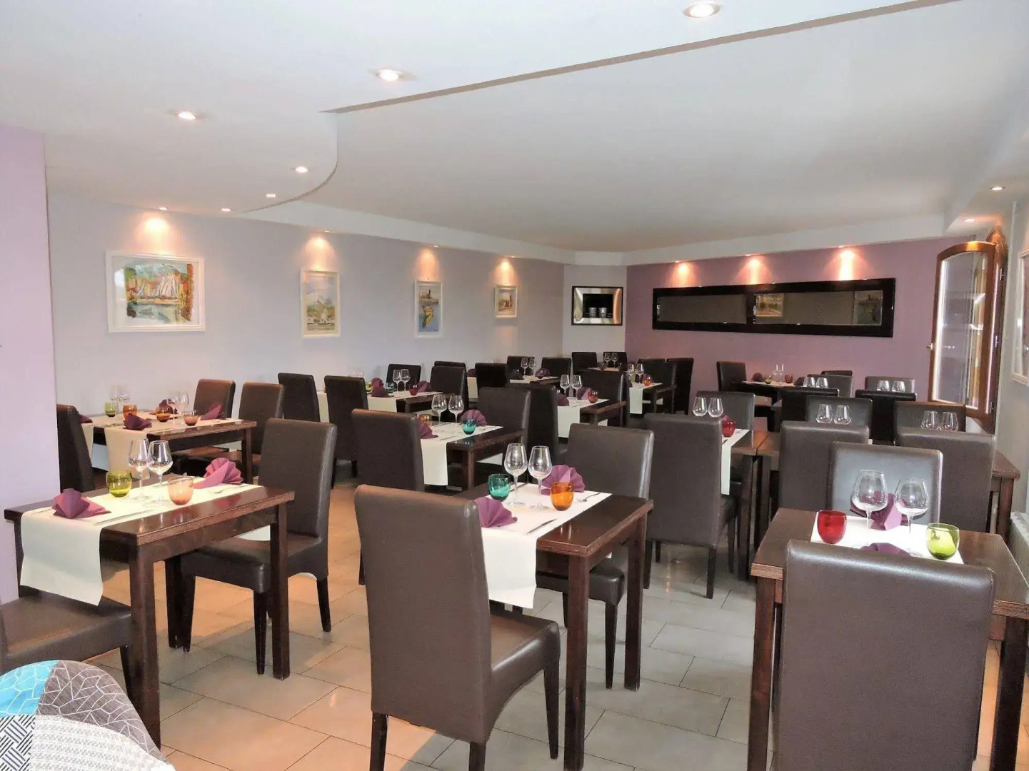 Hôtel Logis Carasol