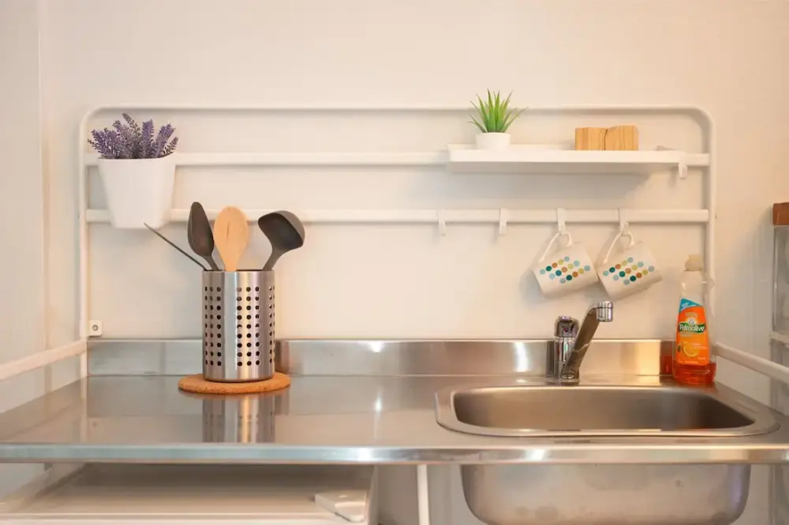 Aqua Luna Vacation Rentals