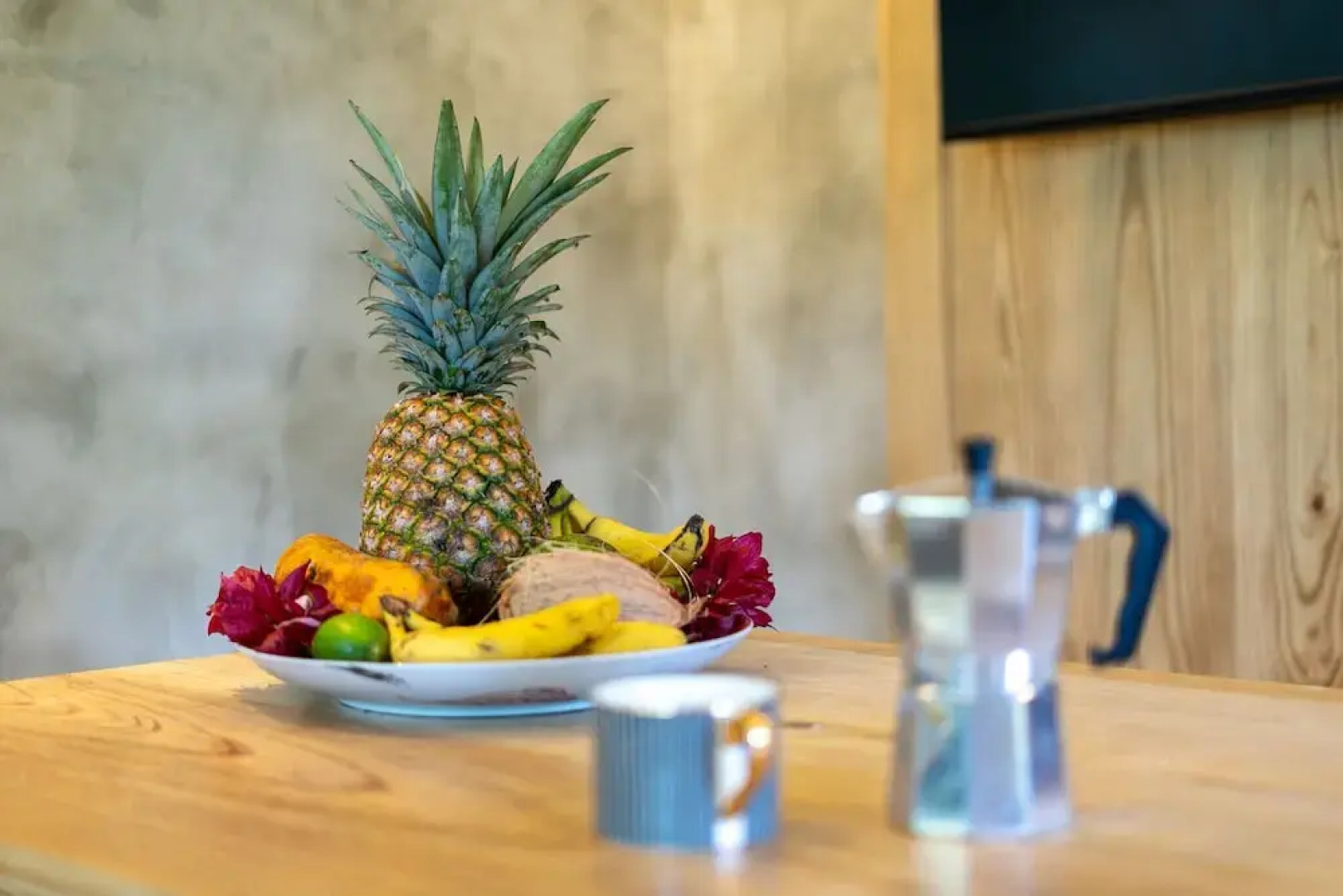 REFUGIO Sabaneta de Yásica