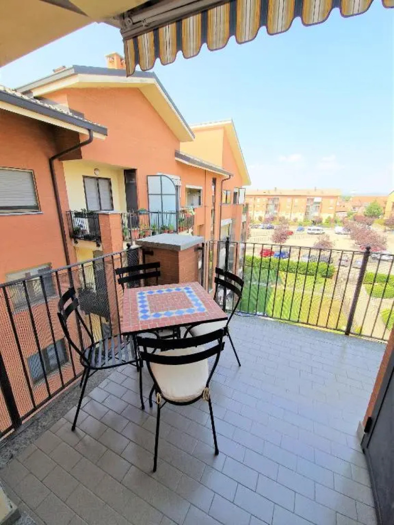 Beinasco Apartment - Le Terrazze Palace