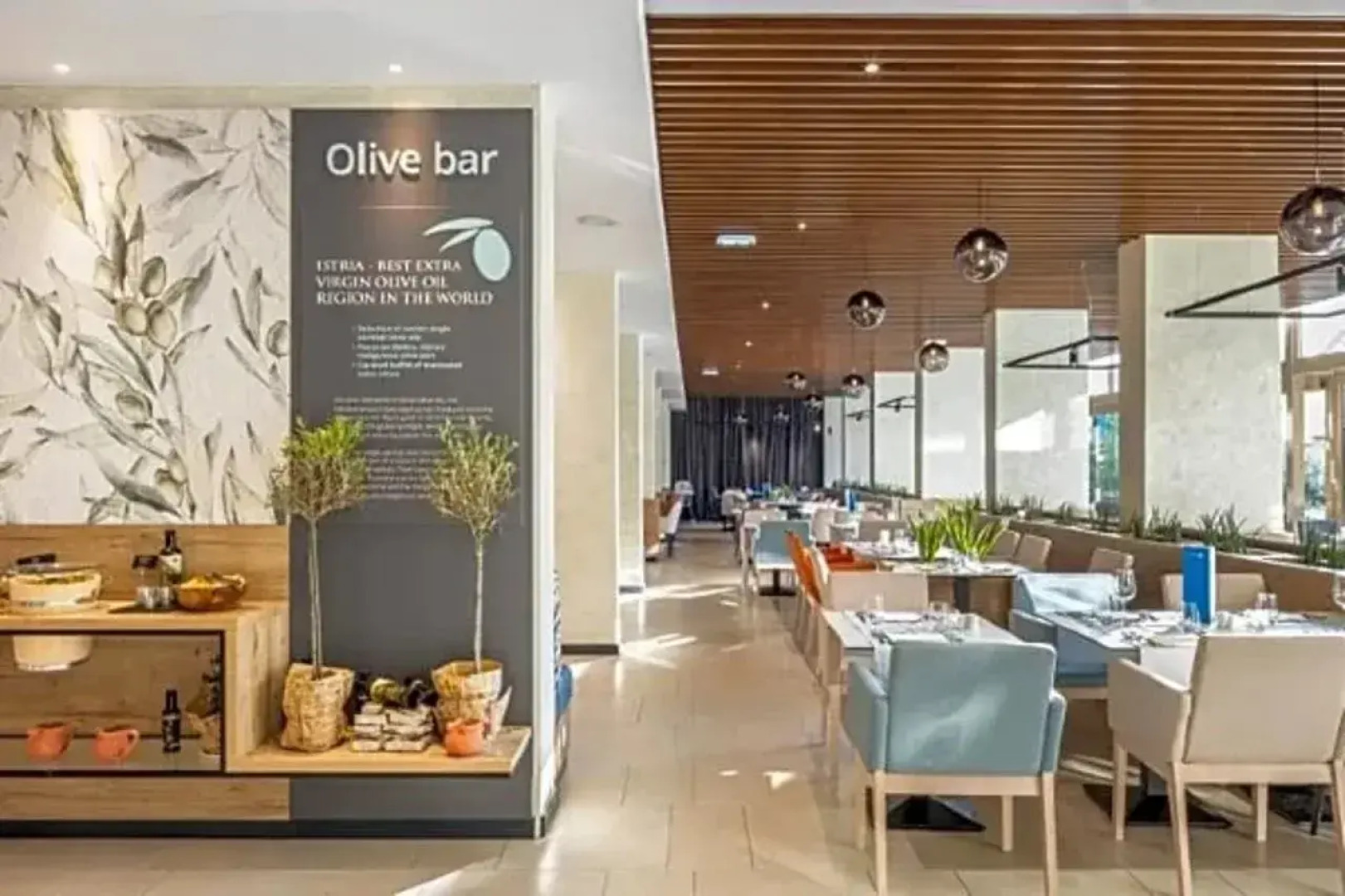 Valamar Meteor Hotel